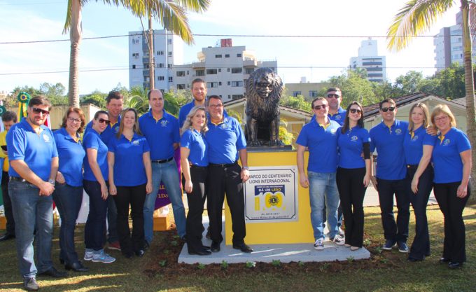 Lions Clube promove Feijoada Beneficente em prol do Hospital Henrique Lage