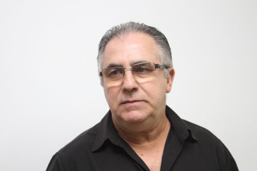 Ivaldo Gregório Inácio será o novo delegado regional de Polícia Civil de Criciúma