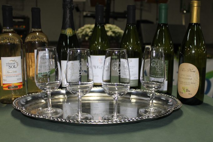 Público será orientado sobre vinhos durante a XVII Festa do Vinho