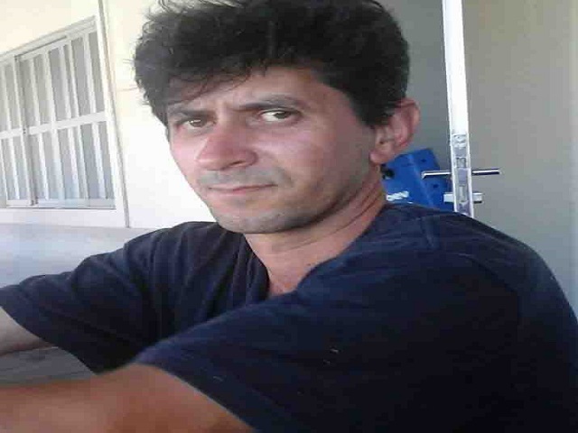 Família identifica homem que teve língua e olhos arrancados, em Jaguaruna