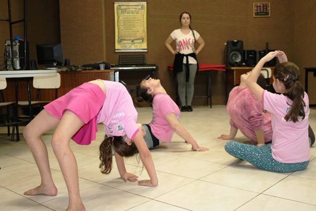 ProArt oferece aulas de dança gratuitas, em Orleans