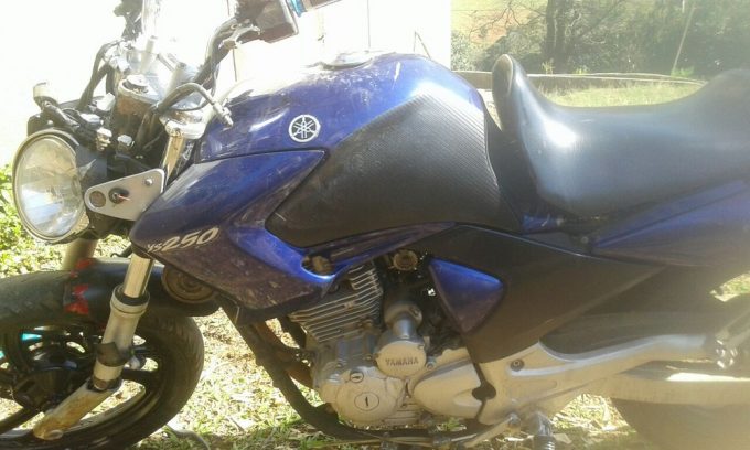 Socorrista do Samu em SC salva motociclista e descobre que era seu filho2