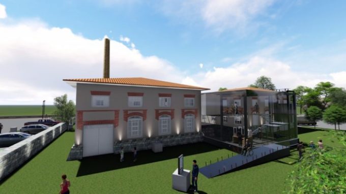 Museu Usina é criado oficialmente em Imbituba