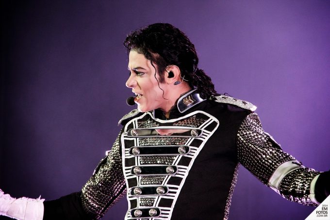 Criciúma recebe maior tributo a Michael Jackson da América Latina