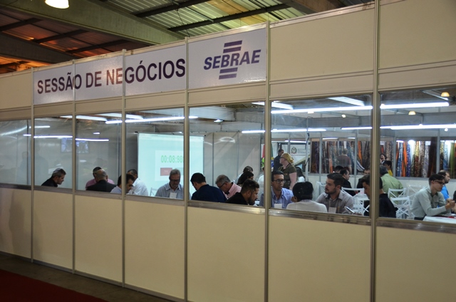 CasaPronta potencializa economia com a Sessão de Negócios do Sebrae