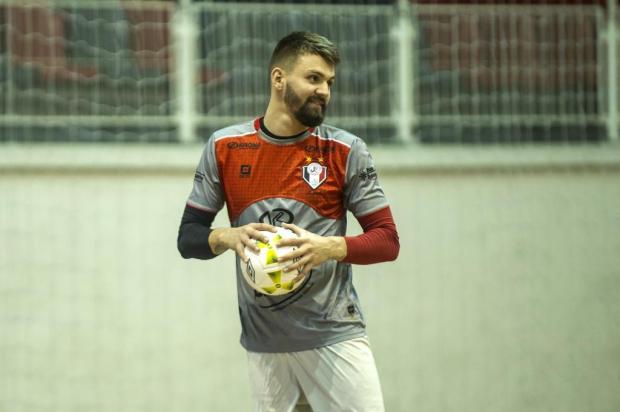 Ala de futsal do Corinthians é indicado ao prêmio de melhor jogador jovem  do mundo