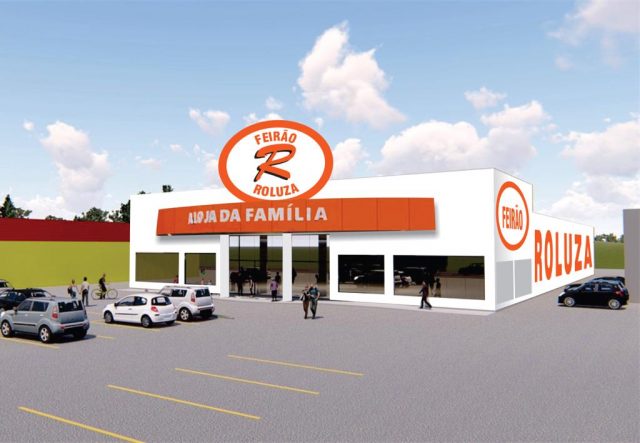 Feirão Roluza inaugura nova loja na BR-101, em Içara, neste sábado