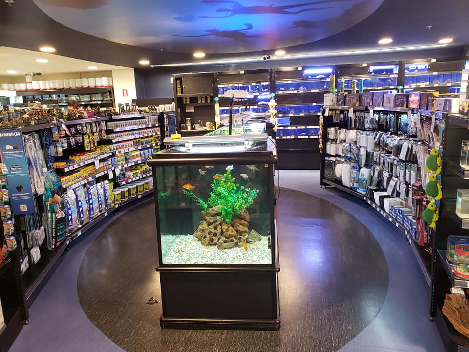 Cobasi inaugura sua primeira loja em Criciúma - Acontece - Nações Shopping