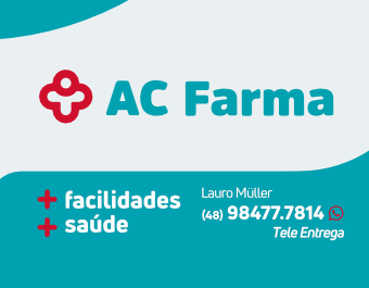 AC Farma – Interno Rodapé