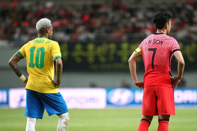 BRASIL E COREIA AO VIVO - COPA DO MUNDO 2022 AO VIVO - OITAVAS DE FINAL 