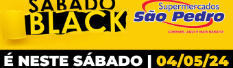 São Pedro – Banner Noticia
